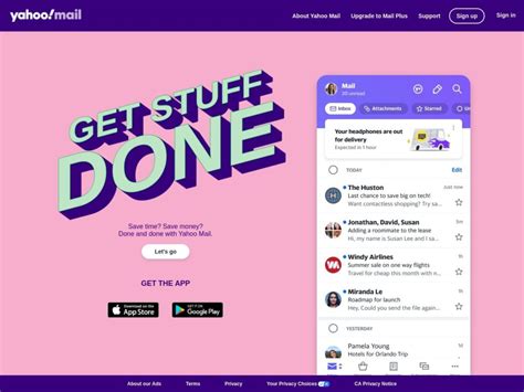 mijn yahoo inloggen.